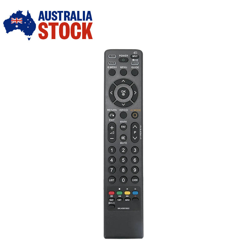 LG TV Replacement Remote Control for MKJ40653802 MKJ42519601 AKB74115502
