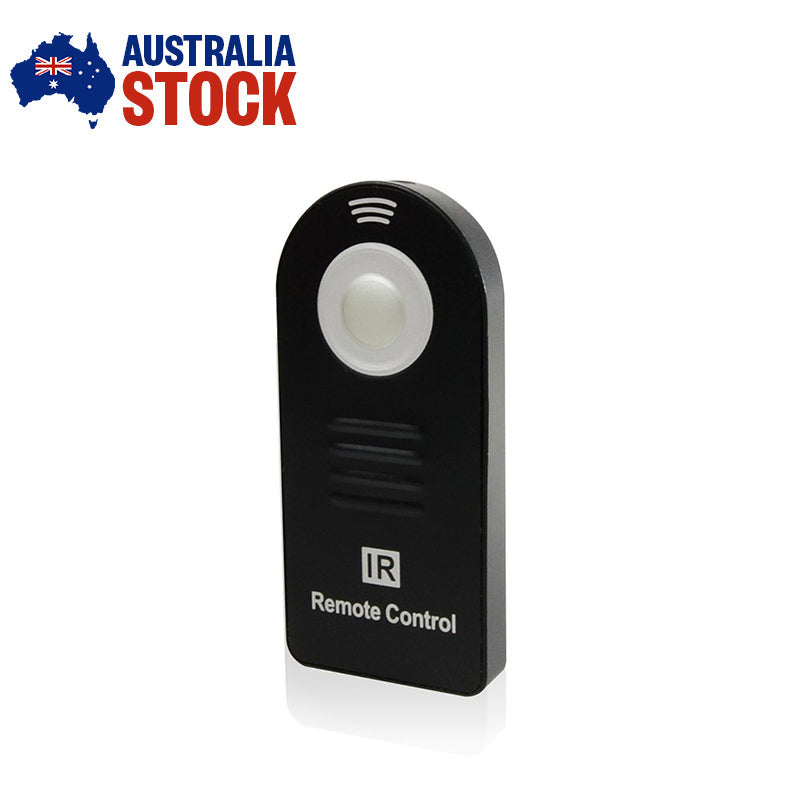Pentax Wireless Remote Control Compatible Replacement