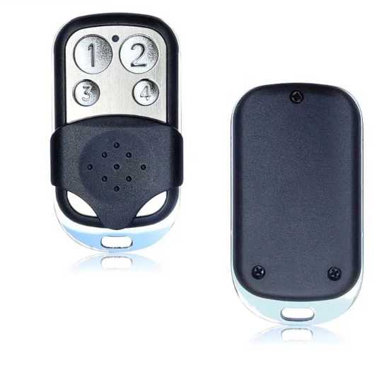 Avanti TX4 Superlift Remote Garage Door Compatible Replacement Remote - AllTech