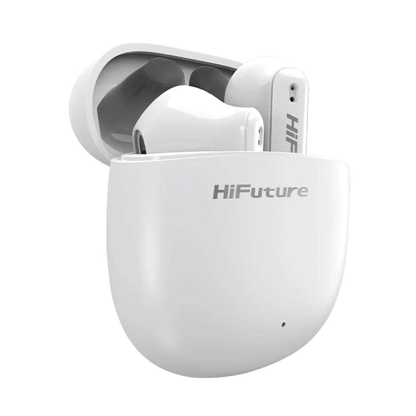 HIFUTURE Colorbuds2 Comfort Earbuds - Built - In Soft Bass IPX5 Waterproof Earphones - AllTech