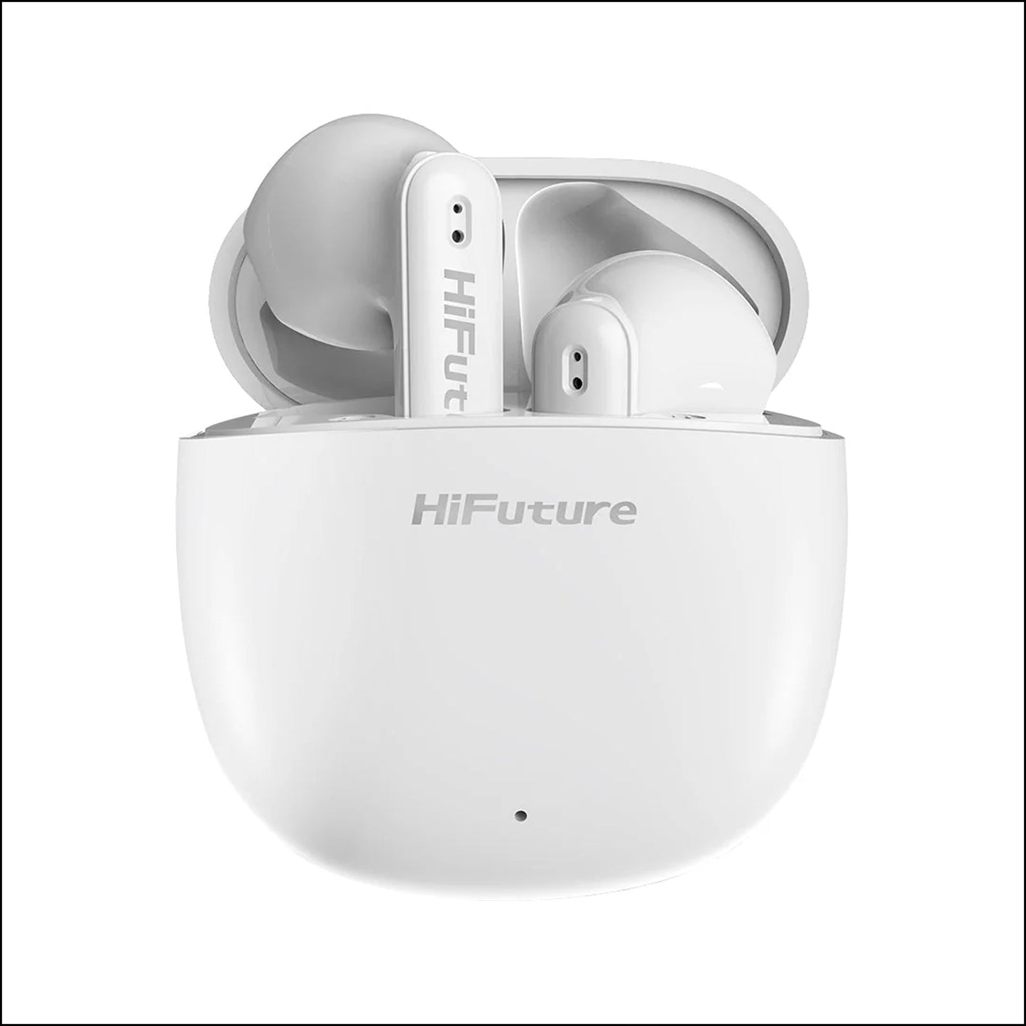 HIFUTURE Colorbuds2 Comfort Earbuds - Built - In Soft Bass IPX5 Waterproof Earphones - AllTech