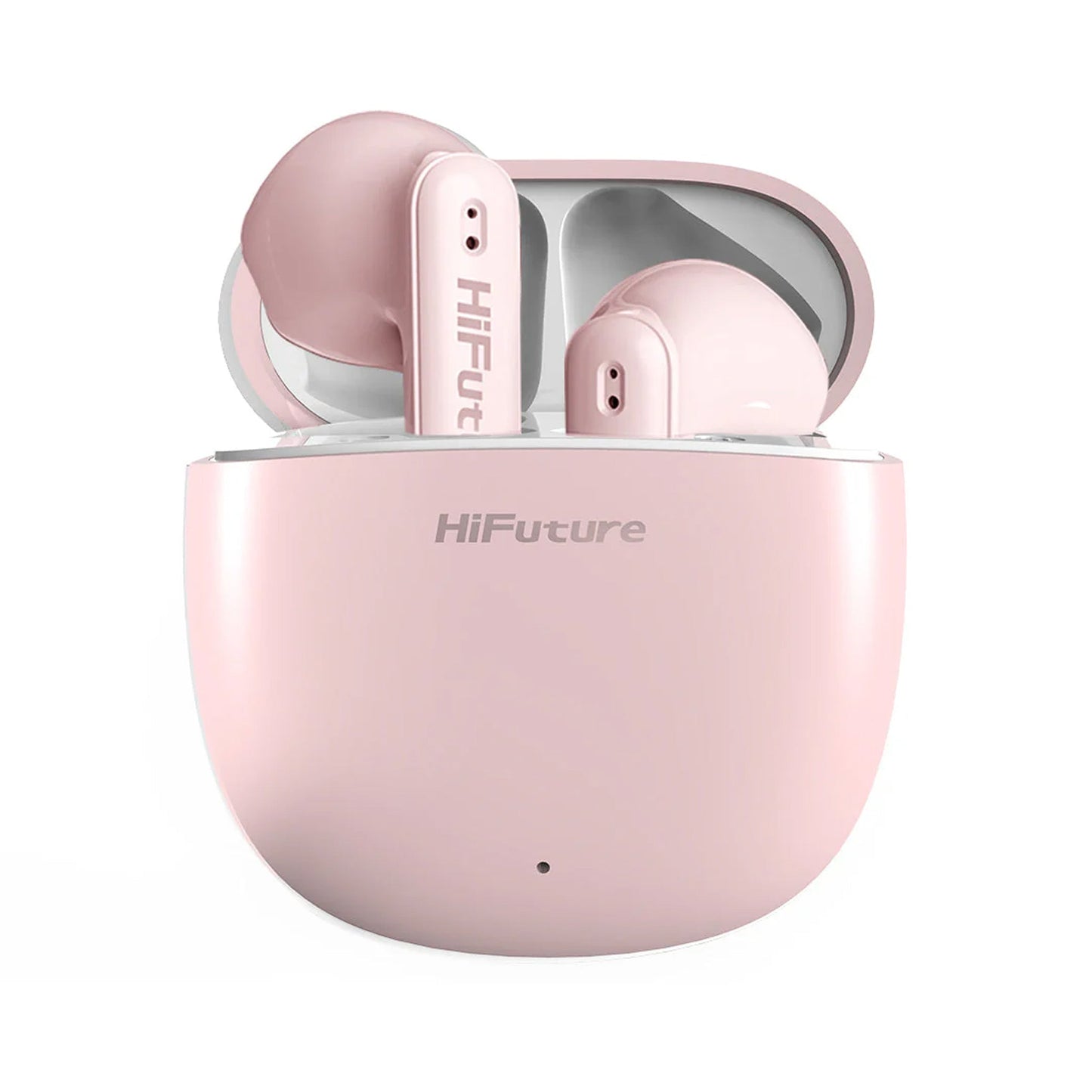 HIFUTURE Colorbuds2 Comfort Earbuds - Built - In Soft Bass IPX5 Waterproof Earphones - AllTech