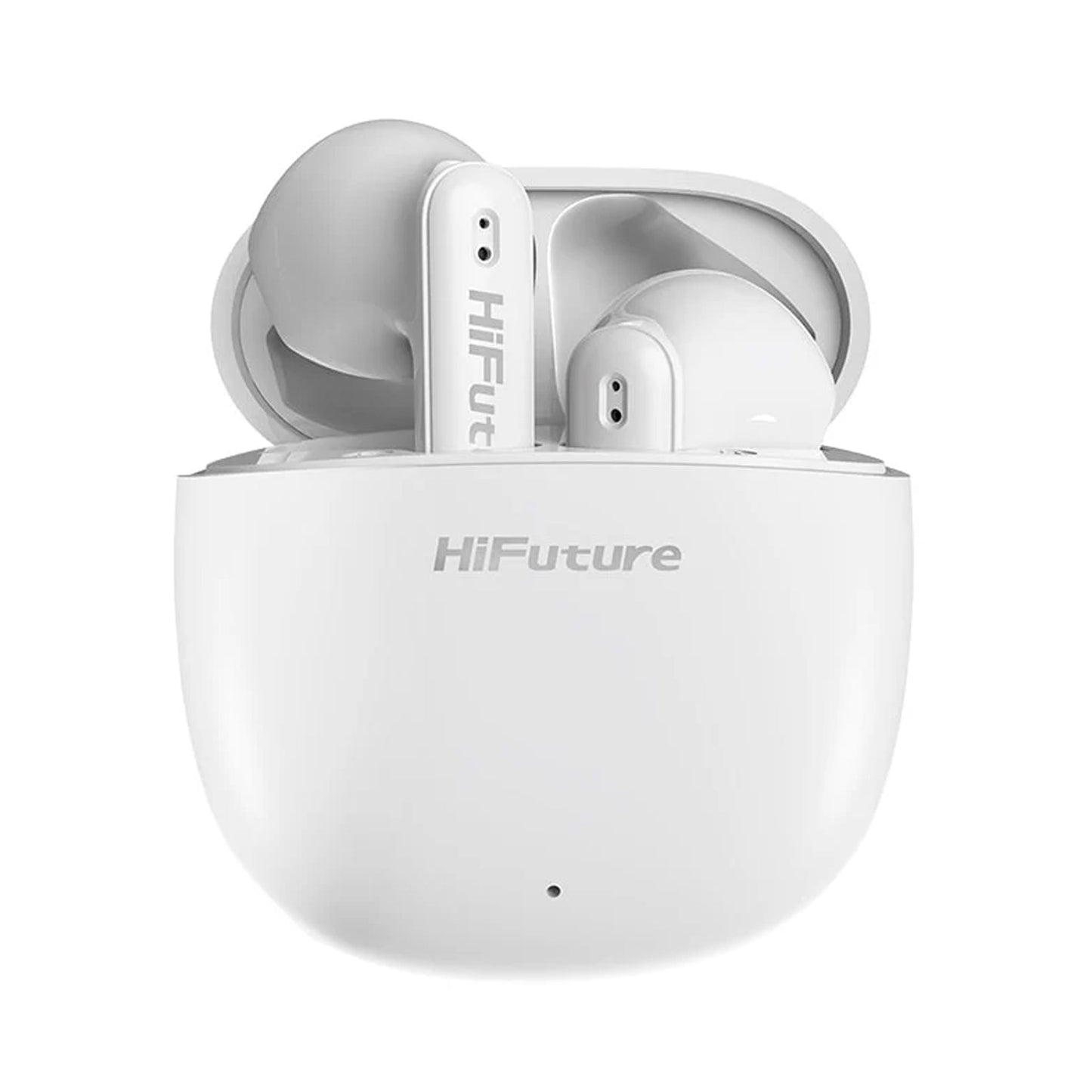 HIFUTURE Colorbuds2 Comfort Earbuds - Built - In Soft Bass IPX5 Waterproof Earphones - AllTech