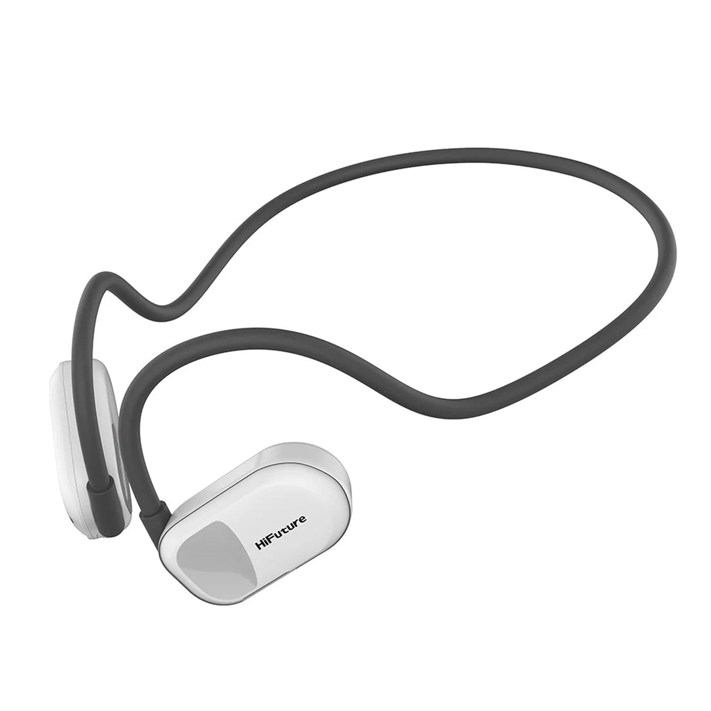 HIFUTURE FutureMate ENC Headphones - Wireless 5.3 IPX Waterproof - AllTech