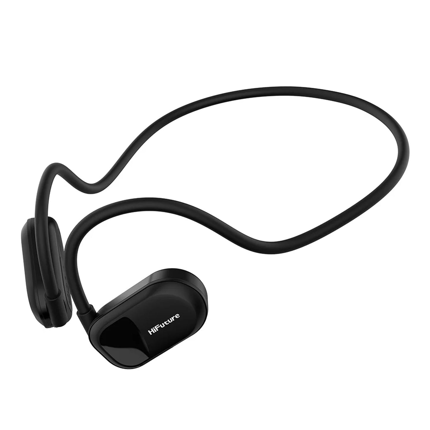 HIFUTURE FutureMate ENC Headphones - Wireless 5.3 IPX Waterproof - AllTech