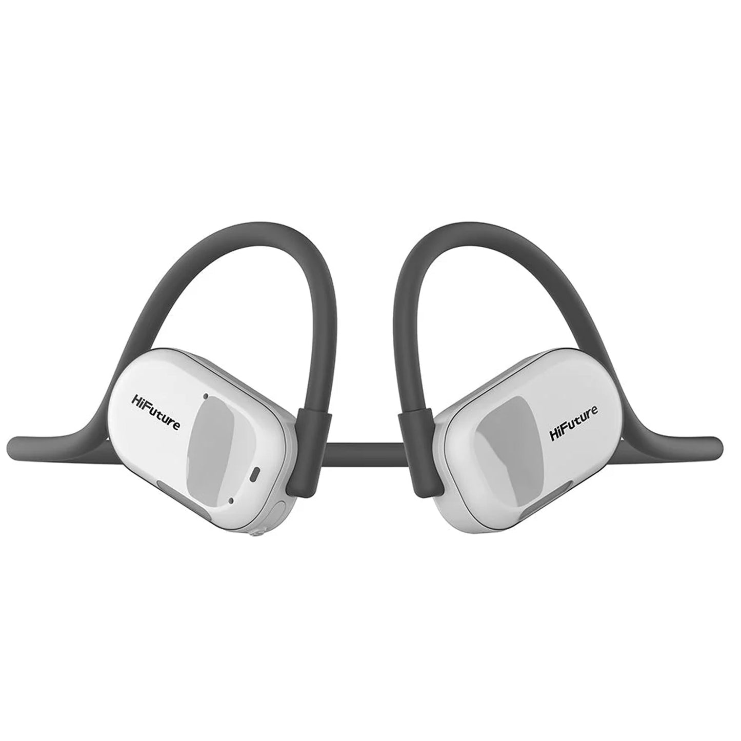 HIFUTURE FutureMate ENC Headphones - Wireless 5.3 IPX Waterproof - AllTech