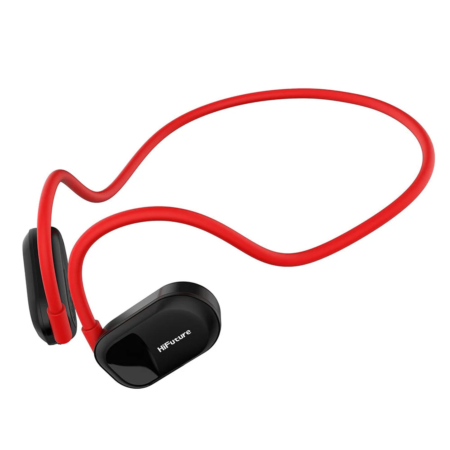 HIFUTURE FutureMate ENC Headphones - Wireless 5.3 IPX Waterproof - AllTech