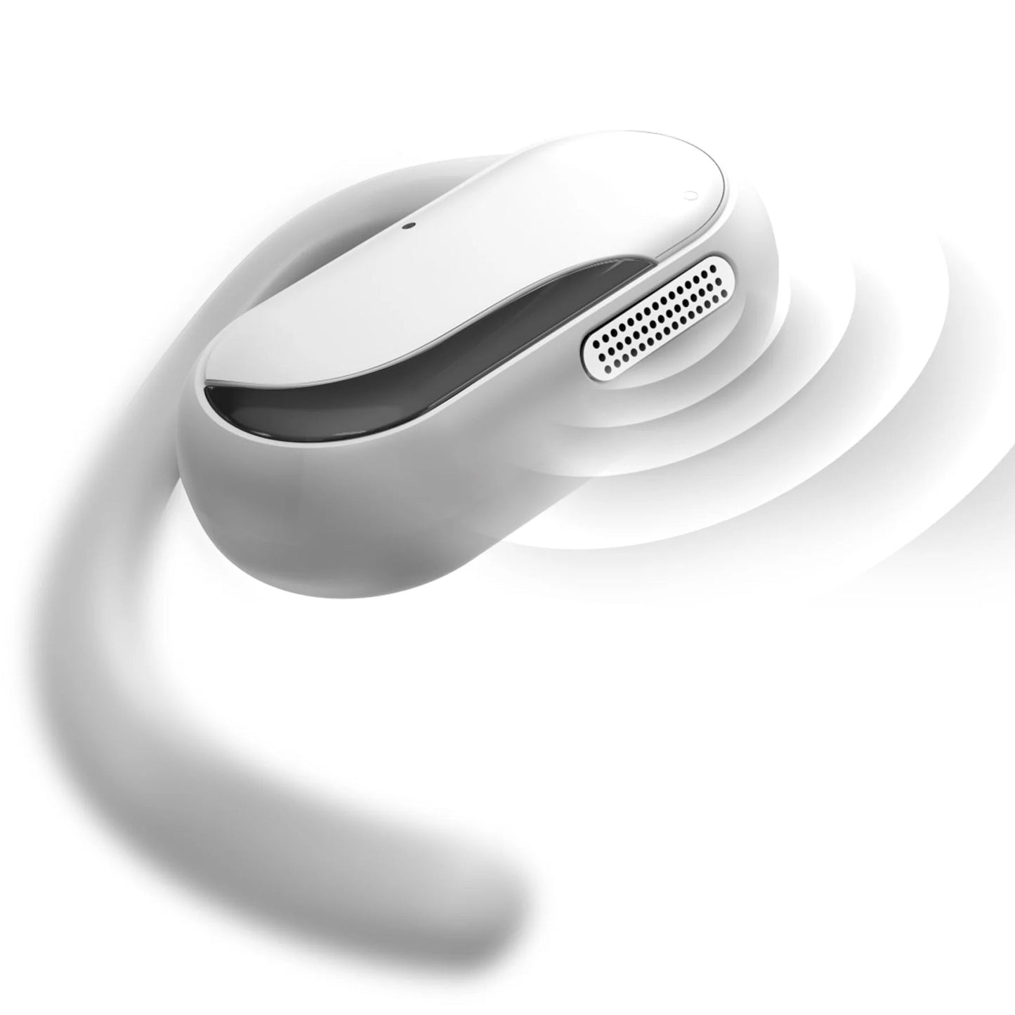 HIFUTURE FutureMate Pro Open Ear Wireless Earphones - AllTech