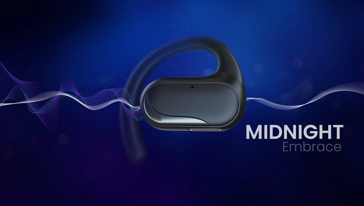 HIFUTURE FutureMate Pro Open Ear Wireless Earphones - AllTech
