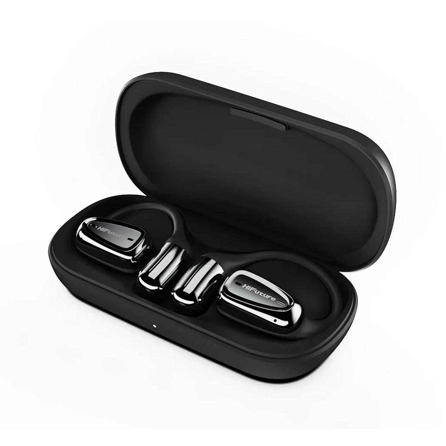 HIFUTURE FutureMate2 Pro Open-Ear Comfort Earphones - Bass Boost ENC and IPX5 Waterproof - AllTech