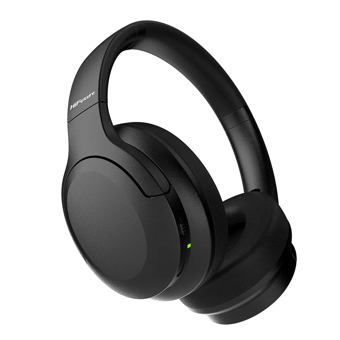 HIFUTURE FutureTour Headphones - Over Ear ANC High Bass Wireless 5.2 - AllTech