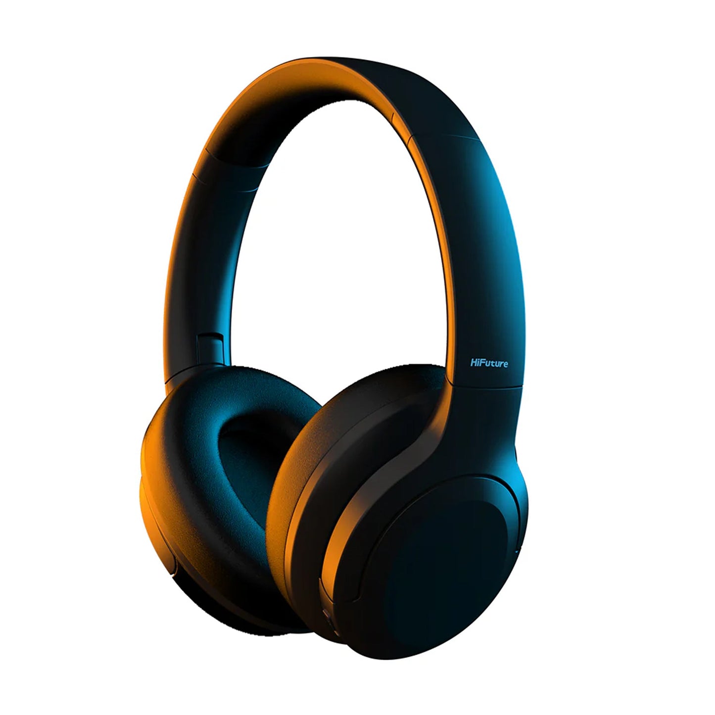 HIFUTURE FutureTour Headphones - Over Ear ANC High Bass Wireless 5.2 - AllTech