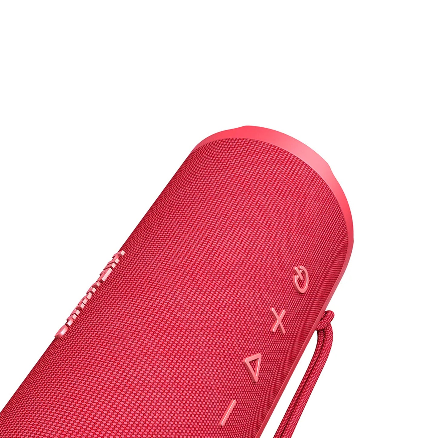 HIFUTURE Ripple Speaker - IPX7 Waterproof Bluetooth 5.3 20W Woofer+10W Tweeter Two Way Speaker System - AllTech