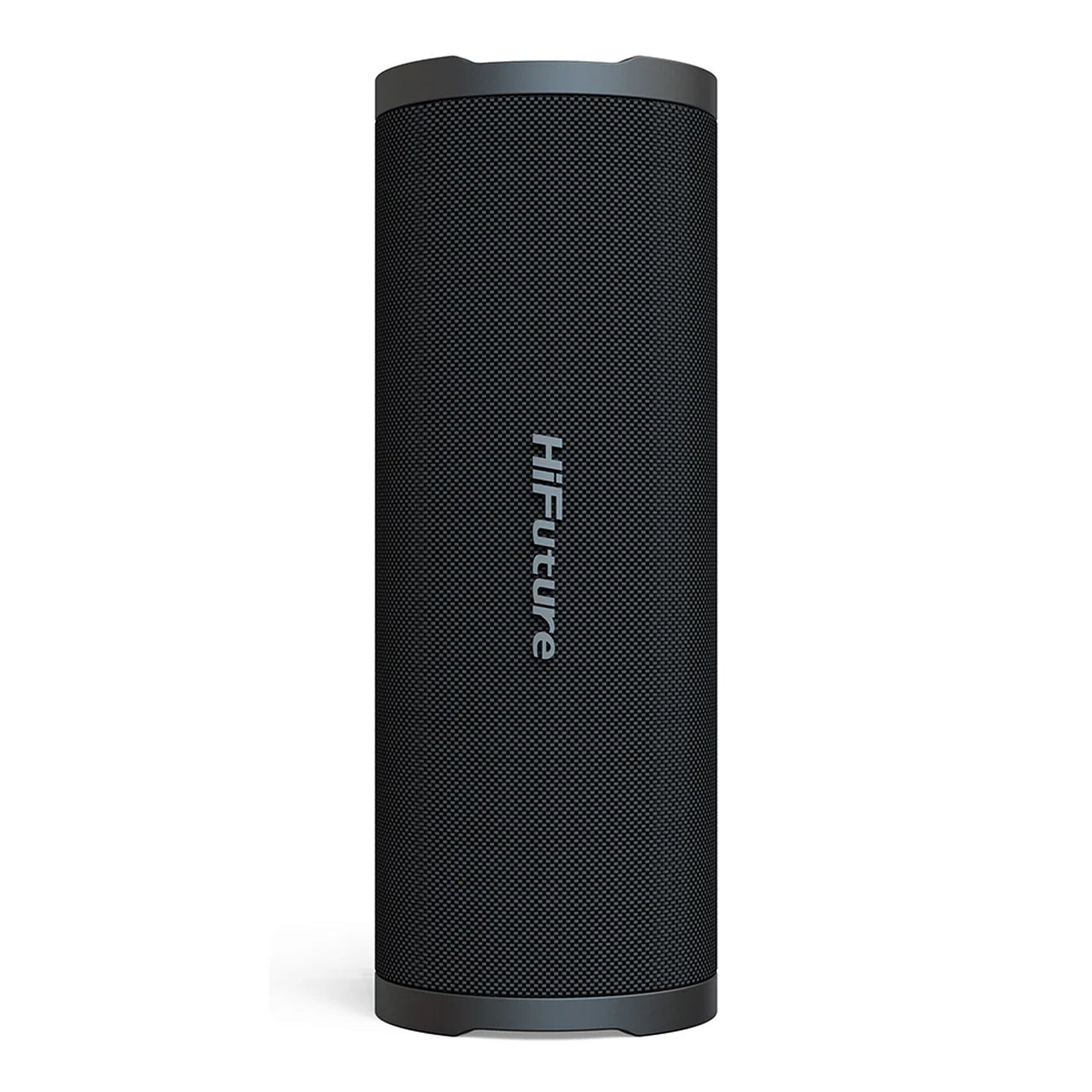 HIFUTURE Ripple Speaker - IPX7 Waterproof Bluetooth 5.3 20W Woofer+10W Tweeter Two Way Speaker System - AllTech