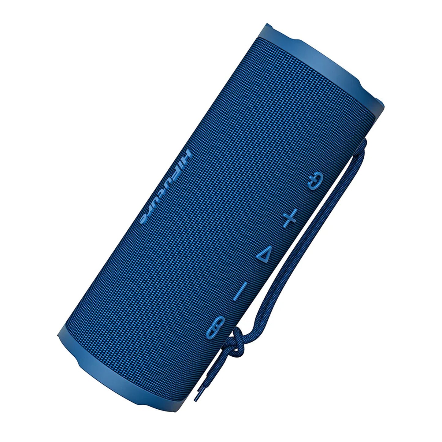 HIFUTURE Ripple Speaker - IPX7 Waterproof Bluetooth 5.3 20W Woofer+10W Tweeter Two Way Speaker System - AllTech