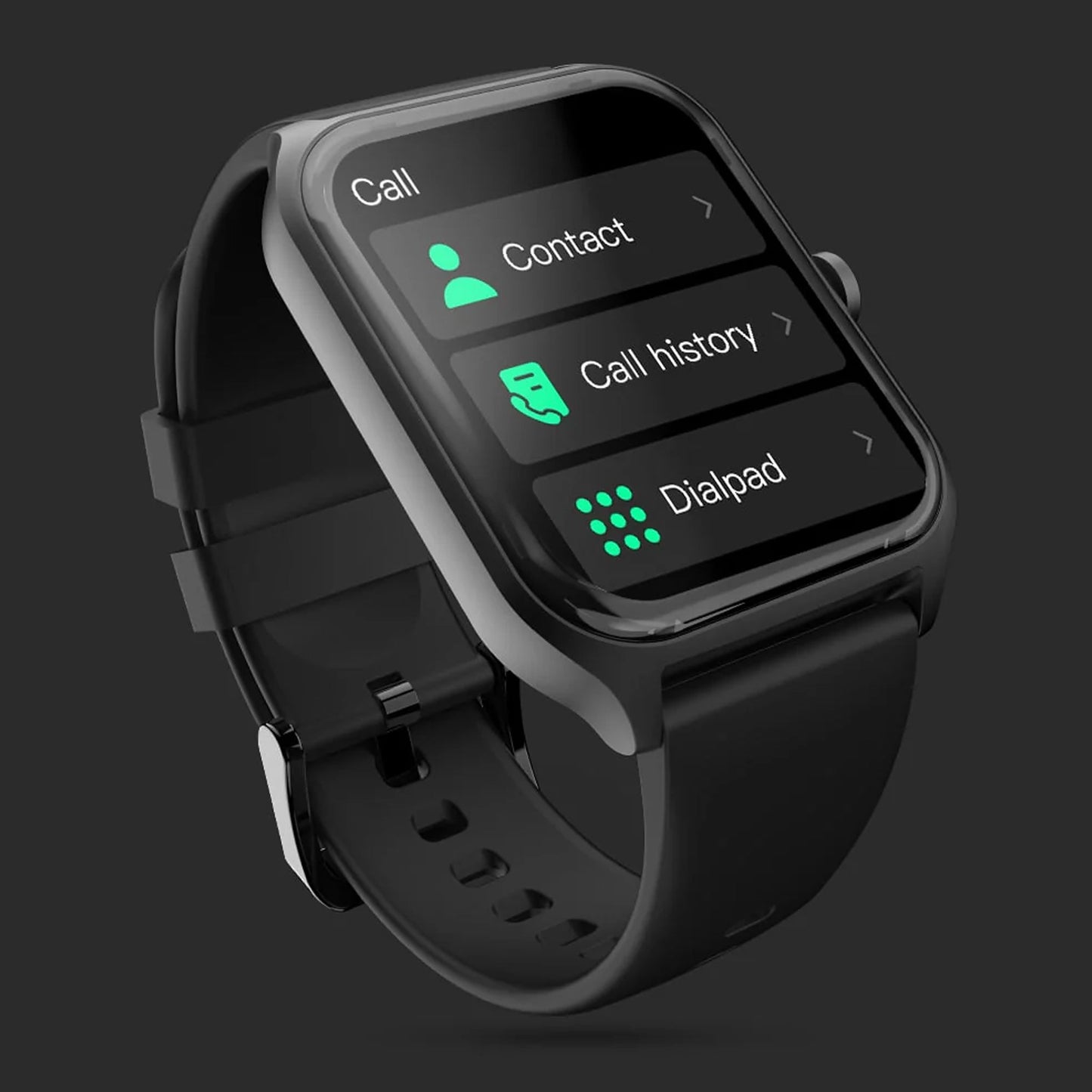 HIFUTURE Ultra 2 Pro Smartwatch - AMOLED Water Resistant Display - AllTech