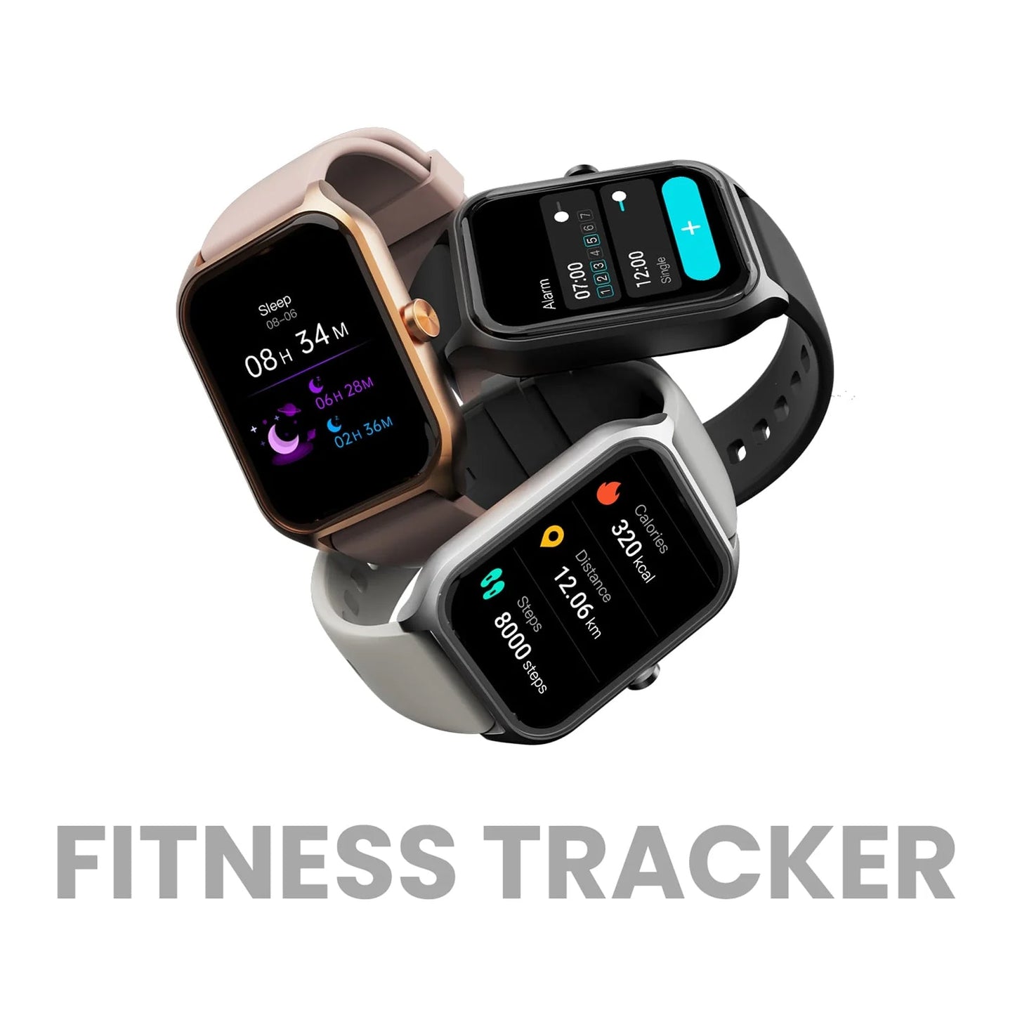 HIFUTURE Ultra 2 Pro Smartwatch - AMOLED Water Resistant Display - AllTech