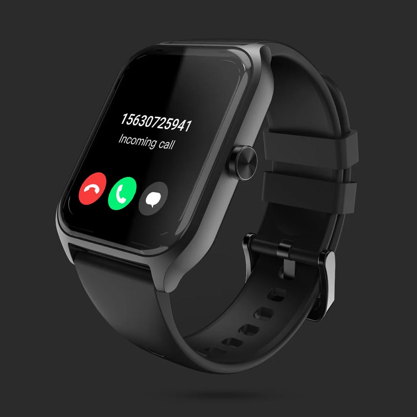 HIFUTURE Ultra 2 Pro Smartwatch - AMOLED Water Resistant Display - AllTech