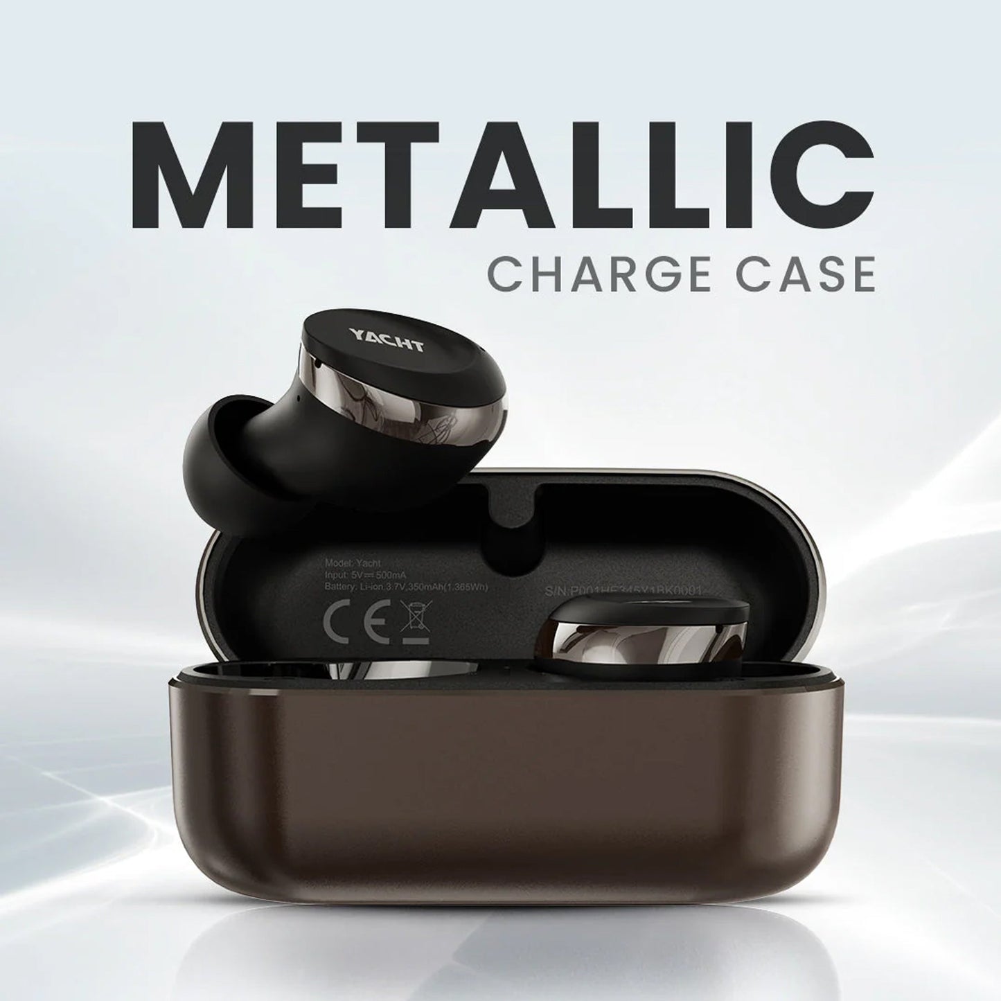 HIFUTURE Yatch Earbuds - Fast Charge Wireless 5.2 Earphone Waterproof Noise Cancelling - AllTech