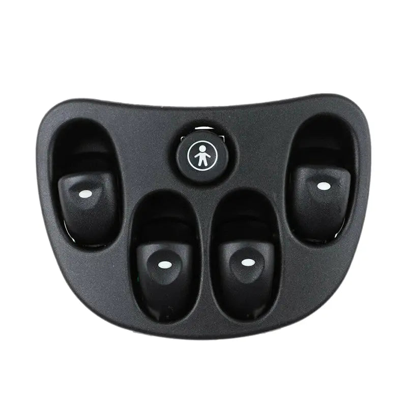 Holden Commodore 5 VT VX 1999 - 2003 Power Electric Window Master Control Switch - AllTech