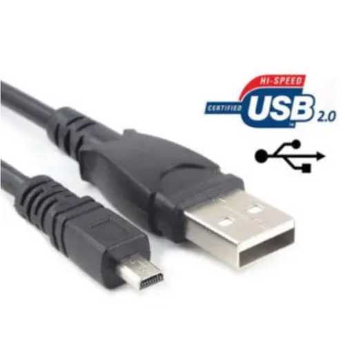 Nikon Coolpix USB Cable Data Sync Charging Replacement - AllTech