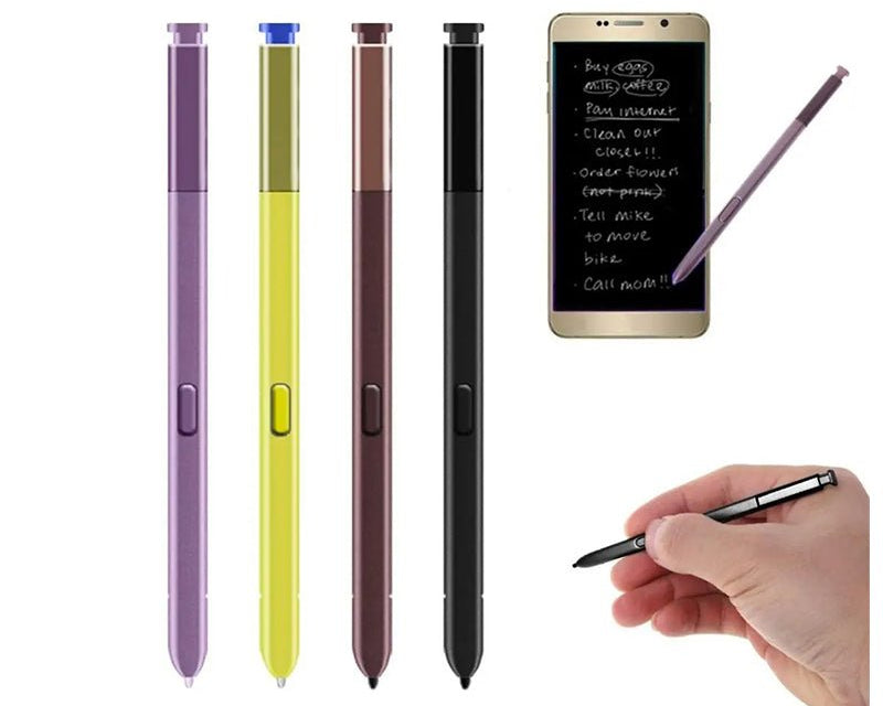 Samsung Stylus S Pen Replacement For Samsung Galaxy Note 8 Galaxy Note 9 - AllTech
