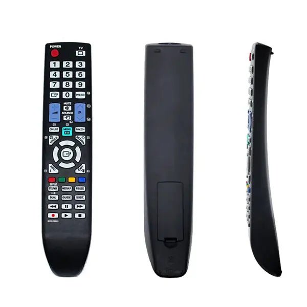 SamsungTV BN5900862A Replacement Remote Control BN59 - 00862A BN59 - 00901A TM950 - AllTech