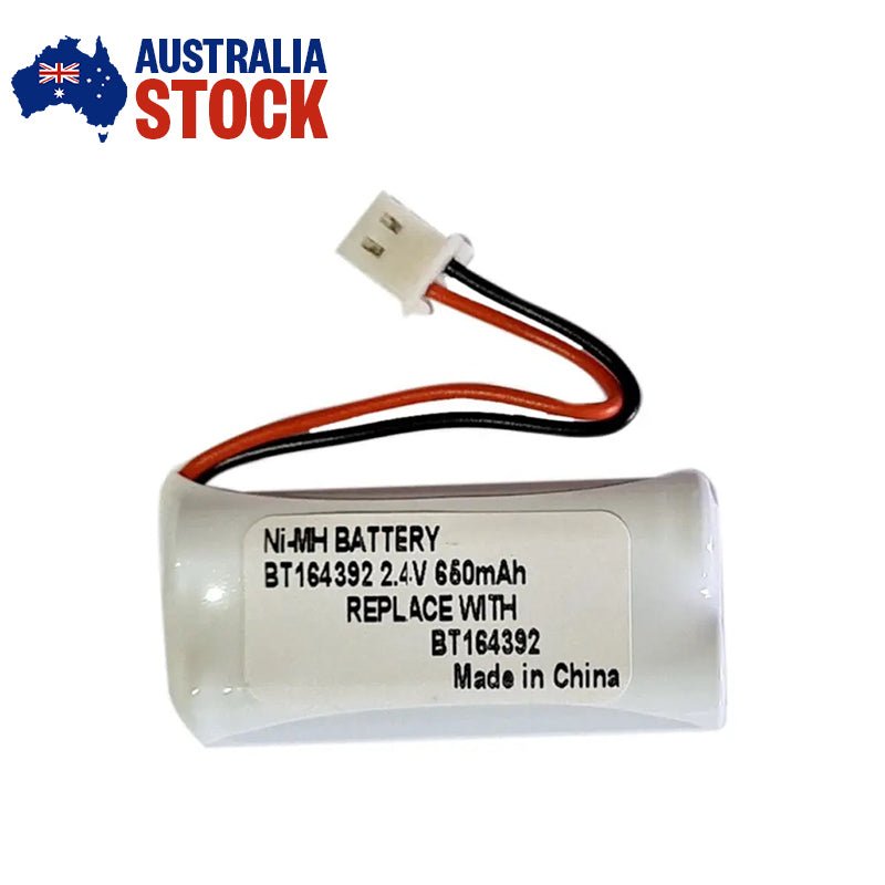 Telstra 9200a Replacement Battery For Telstra Cordless Phone 9200a - AllTech