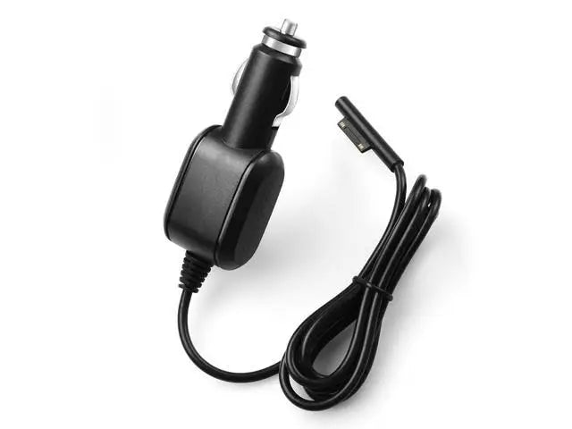 12V 2.58A Car Laptop Charger For Microsoft Surface Pro 3 4 - AllTech
