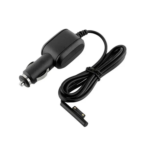12V 2.58A Car Laptop Charger For Microsoft Surface Pro 3 4 - AllTech