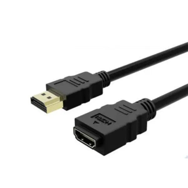 HighSpeed HDMI Extension Cable Male to Female Lead v1.4 3D Extender