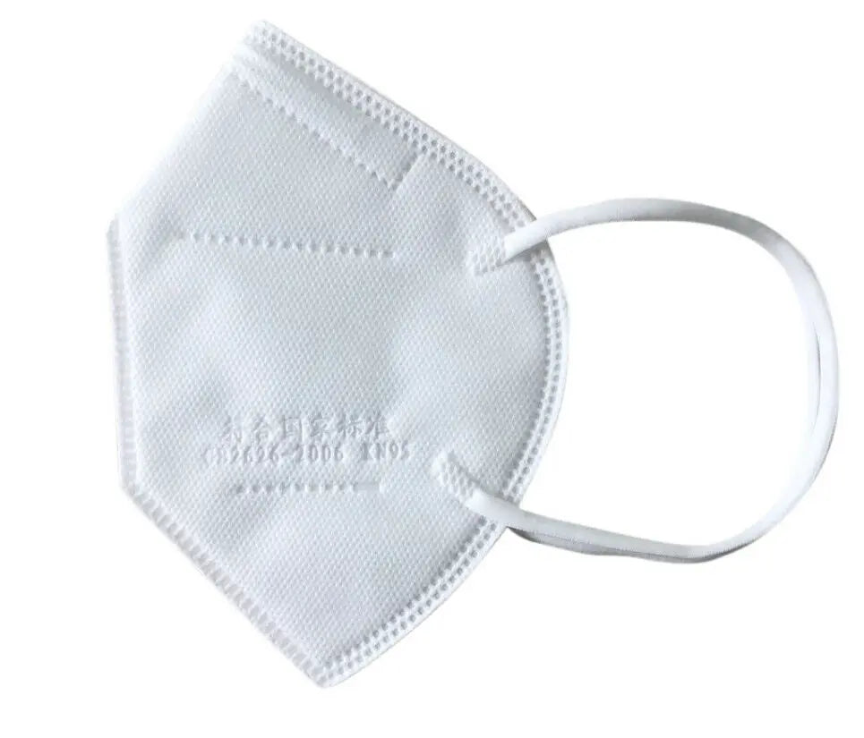 20PCS Face Mask Anti Particle Protection Mask Mouth Cover - AllTech