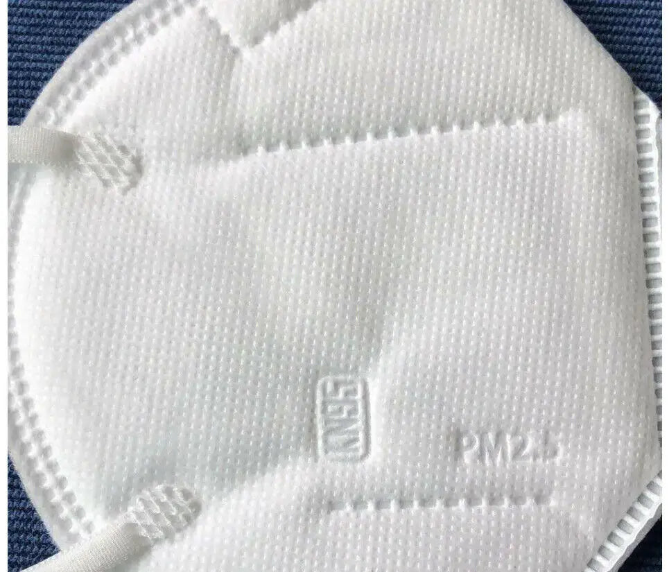 20PCS Face Mask Anti Particle Protection Mask Mouth Cover - AllTech