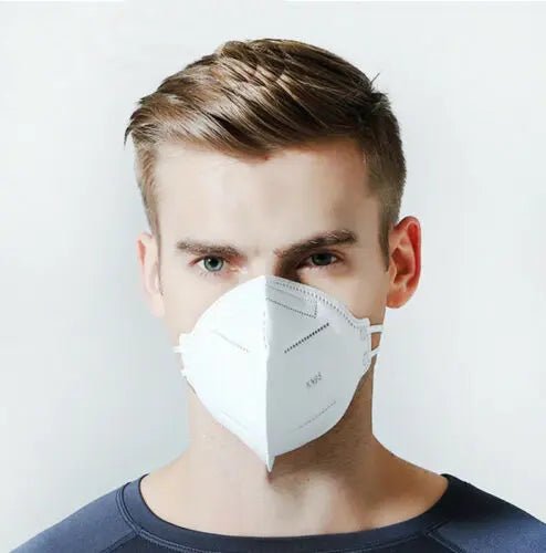 20PCS Face Mask Anti Particle Protection Mask Mouth Cover - AllTech