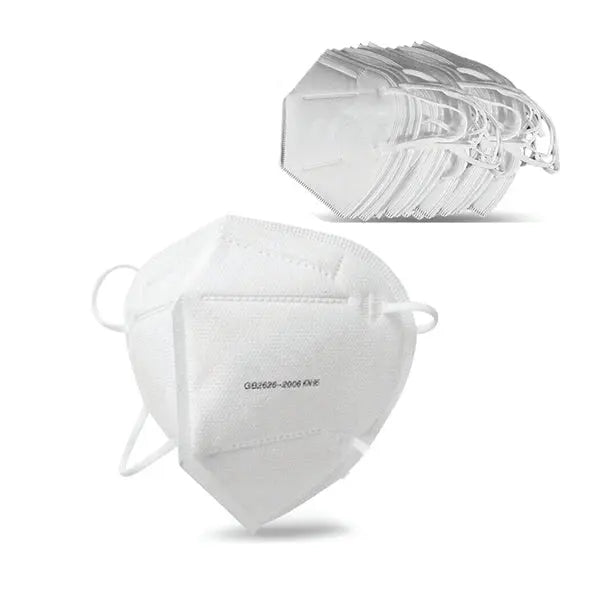 20PCS Face Mask Anti Particle Protection Mask Mouth Cover - AllTech