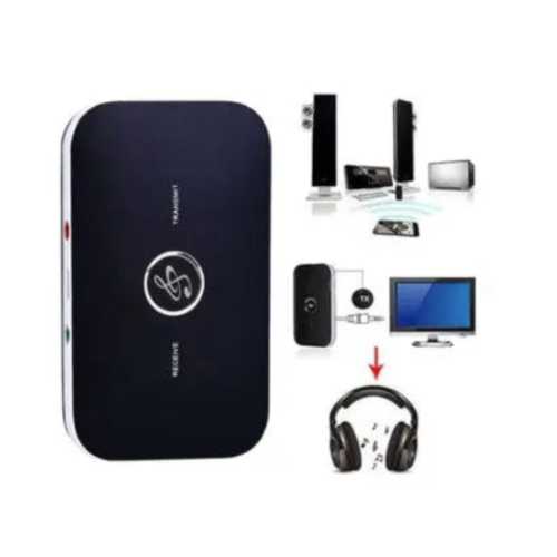 2in1 Bluetooth5.0 Wireless Receiver Transmitter Device - AllTech