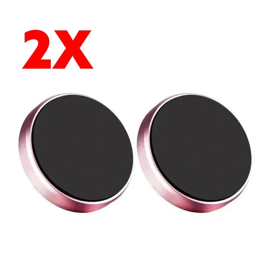 2X Universal Magnetic Mobile Phone Holder for Car Dashboard Mount - AllTech
