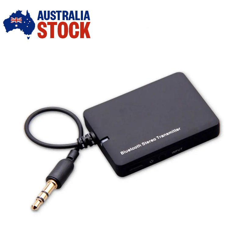 3.5mm Bluetooth Audio Transmitter for TV, Home Theater and PC - AllTech