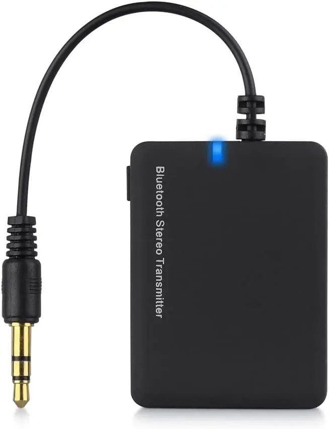 3.5mm Bluetooth Audio Transmitter for TV, Home Theater and PC - AllTech