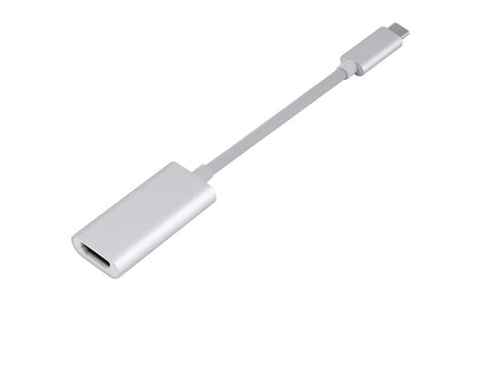 4K USB Type C to HDMI Adapter USB-C 3.1 Cable Converter MacBook Chromebook PC