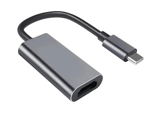 4k Type C to HDMI Adapter USB C 3.1 Cable 30Hz For MacBook Chromebook