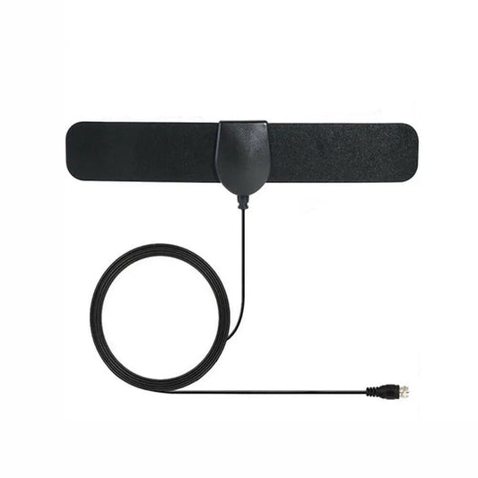 4K Indoor Digital Antenna TV Amplifier Skywire 1080P HD HDTV 200 Mile Range - AllTech