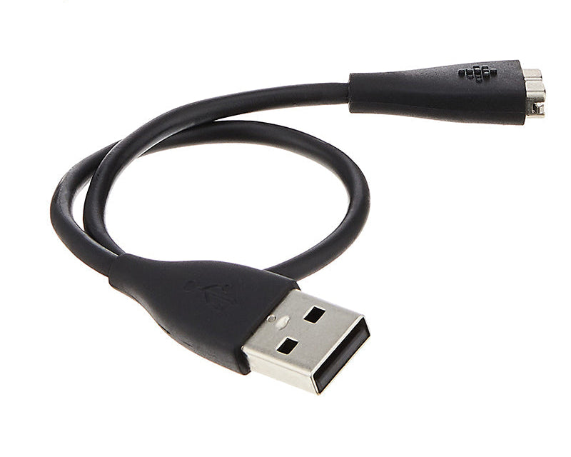 Replacement Cable Fitbit Charge HR USB Charging Adapter