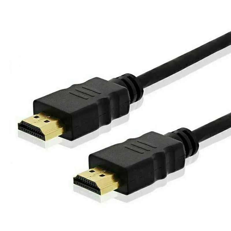 High Speed HDMI Cable Ultra Premium HD v2.0 4K 2160p 1080p 3D  HEC Ethernet
