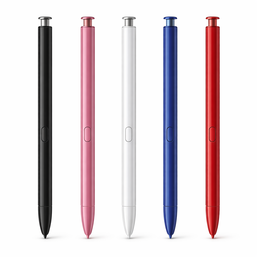 Compatible Replacement Stylus Pen for Samsung Galaxy Note10 Note10 Plus