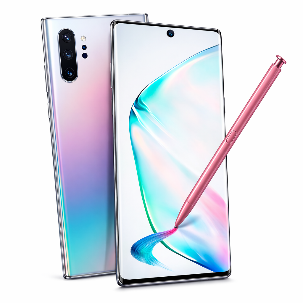 Compatible Replacement Stylus Pen for Samsung Galaxy Note10 Note10 Plus