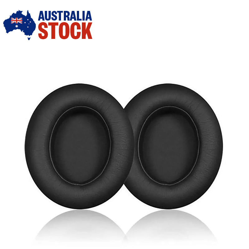 Soft Replacement Ear Pads for Beats by Dr. Dre Studio 2.0 Wired & Wireless