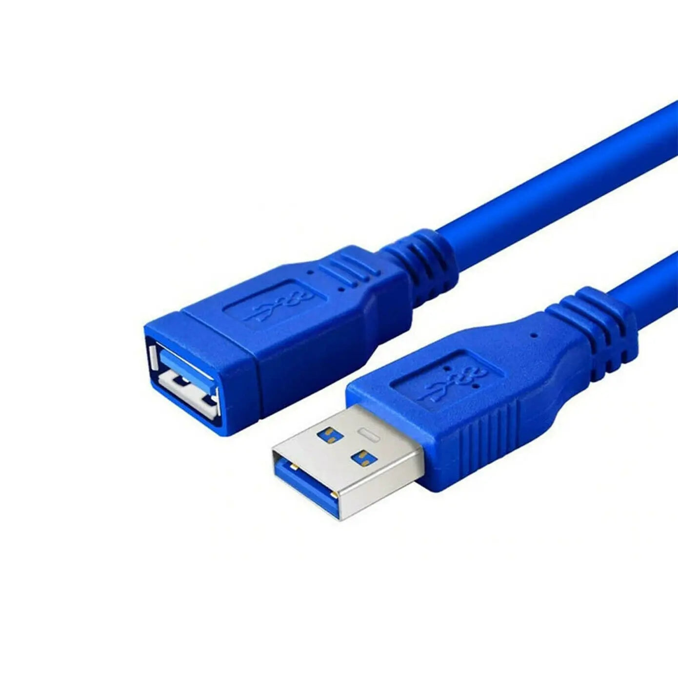 USB3.0 Data Cable Extension Male to Female Cord Connector for Laptop PC Camera