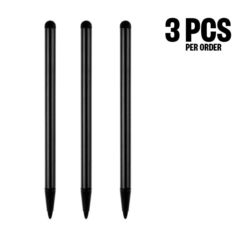 Universal Active Stylus Pen for Touchscreen Devices – Compatible with iPad, iPhone & Android