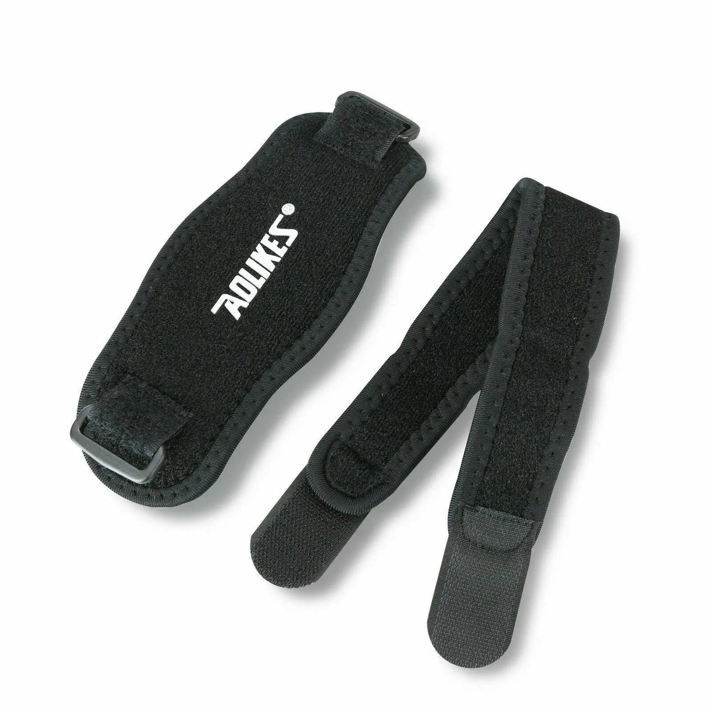 Adjustable Elbow Support Brace Compression Strap Band Protection Tennis Golf - AllTech